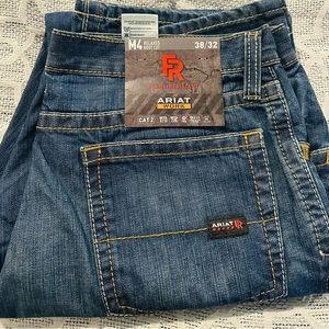 Ariat jeans